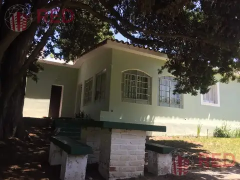 Casa en Villa Flor Serrana