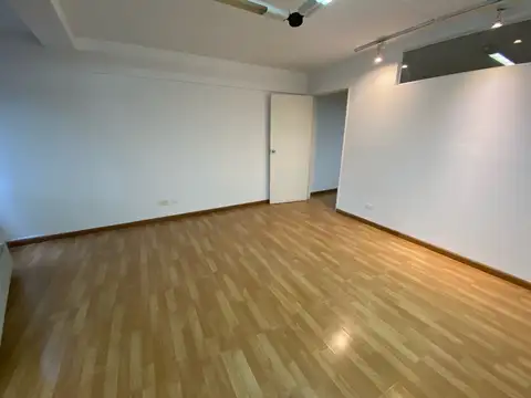 Oficina Monoambiente con 1 baño
