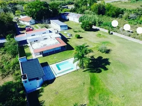 Casa en Venta en Parana, USD 320.000
