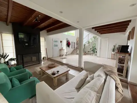 Casa en Venta 16 años