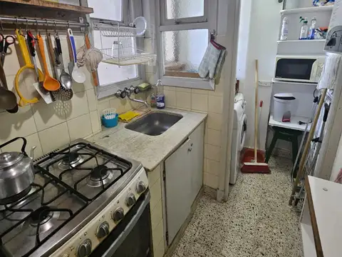 Departamento en Venta 50 años