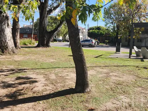 Terreno en Venta 8  mts Frente
