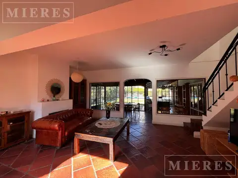 Casa en Alquiler 15 años