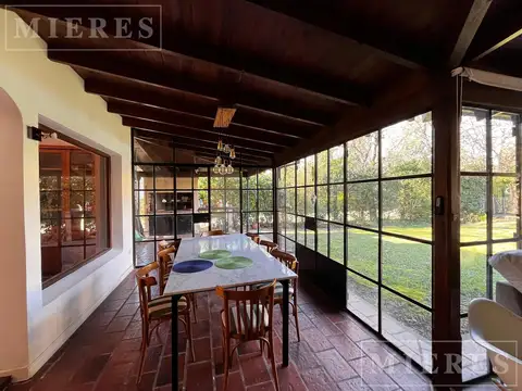 Casa en Alquiler al Sureste