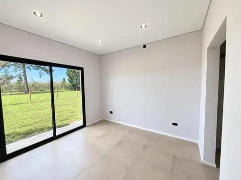 Casa en Venta A Estrenar