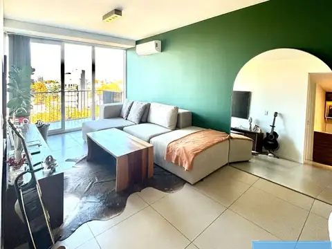 Departamento en venta en Villa Devoto