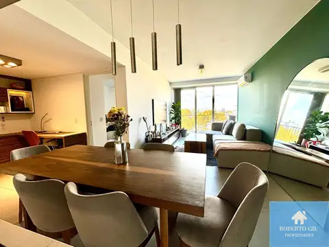 Departamento en Venta Permite mascota