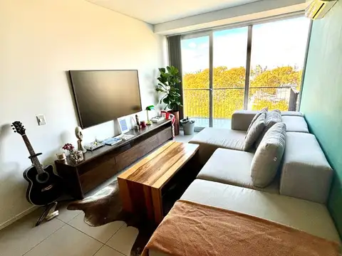Departamento en Venta al Sureste