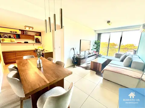 Departamento en Venta en Villa Devoto, USD 167.000