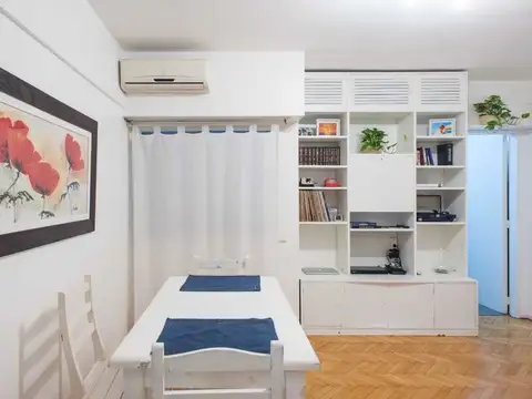 General Lucio Norberto Mansilla 3500