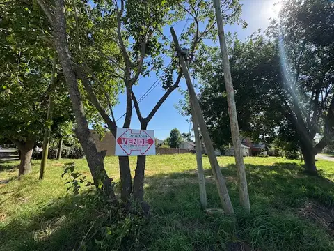 Terreno en Venta de 593,0 m2