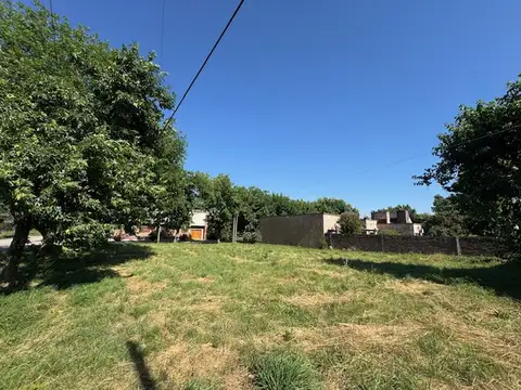 Terreno en Venta de 593,0 m2