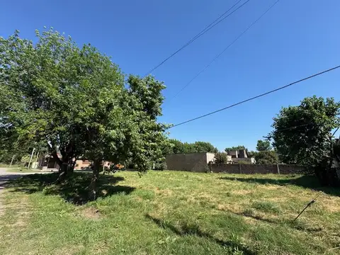 Terreno en Venta en Mercedes, USD 65.000