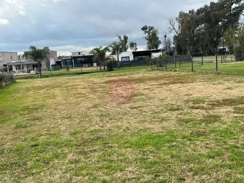 Terreno Lote  en Venta en Santa Elena, Pilar del Este, Pilar