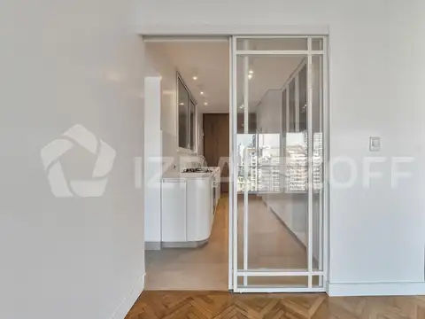 Departamento 5 ambientes con 2 baños