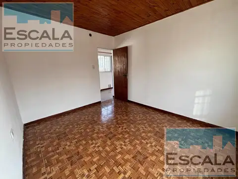 Casa en Alquiler 6 años
