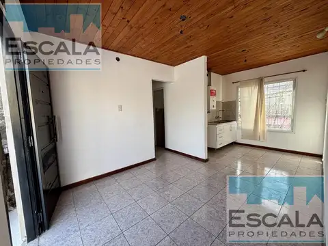 Casa en Alquiler de 1 dormitorio