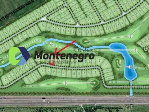 Terreno en Venta de 1000,0 m2