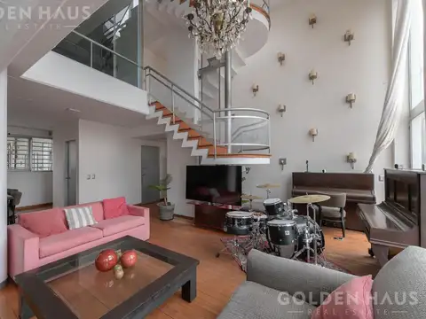 Departamento en Venta de 4 ambientes