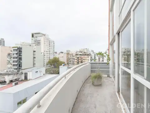 Departamento en Venta al Norte