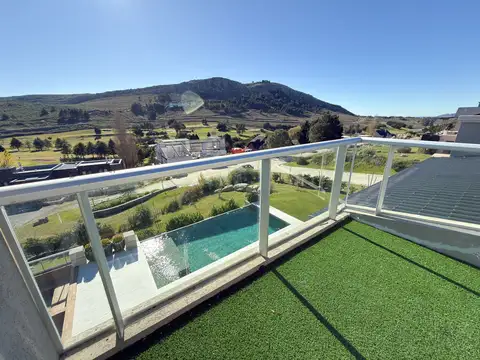 VENTA CASA PREMIUM BARRIO ALTOS AIRES TANDIL