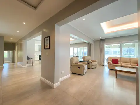 Casa en Venta 10 años