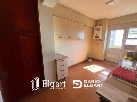 Departamento en Venta Permite mascota