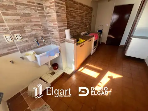 Departamento en Venta 40 años