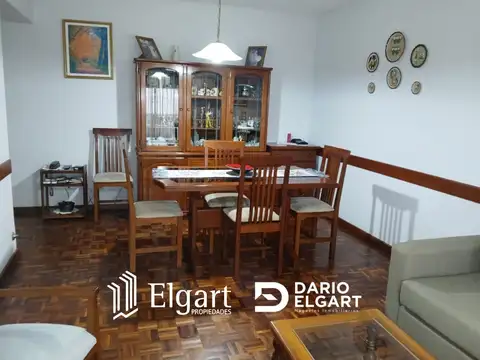 Departamento en Venta de 3 dormitorios