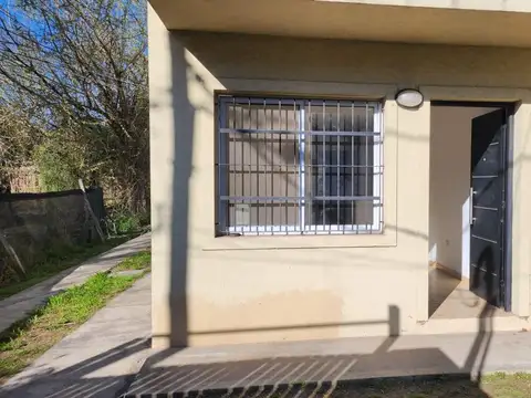 Villa Alpina, zona super Residencial