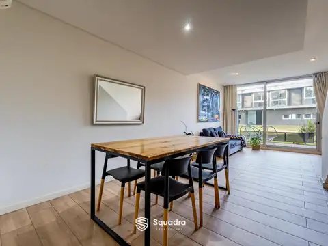 Departamento en Venta 4 años