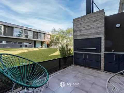 Departamento en Venta de 5 ambientes