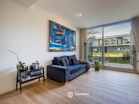 VENTA | PERMUTA - Departamento de 2 dormitorios. Cochera y baulera, opcional. Alberdi, Rosario.