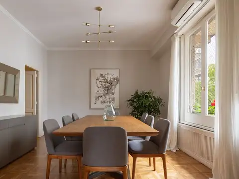 Departamento en Venta 75 años