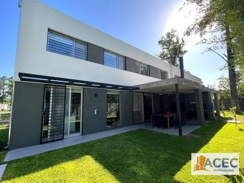Casa en Venta en Fisherton, USD 400.000