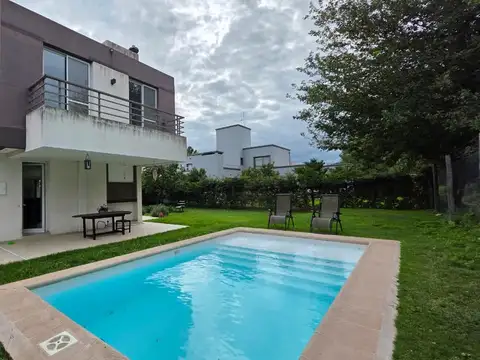 Casa en Venta 10 años