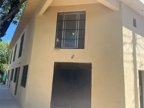 VENTA DEPARTAMENTO MONOAMBIENTE CON PATIO EN SAN MIGUEL