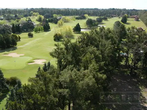 Terreno de 1000 mts en Mayling Club de Campo
