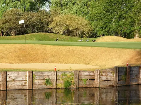 Terreno de 1000 mts en Mayling Club de Campo