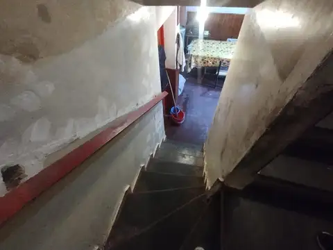 Pasaje Bravo al 3300