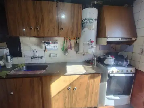 Casa en Venta en Villa Nueva de Guaymallen, USD 50.000