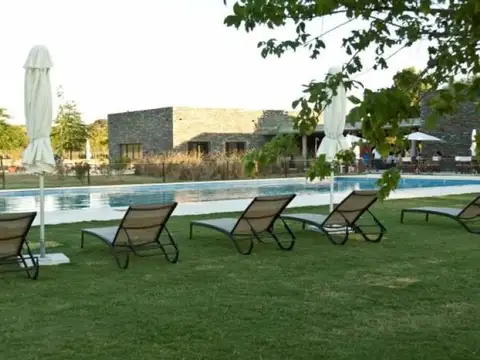 Terreno en Venta de 854,0 m2