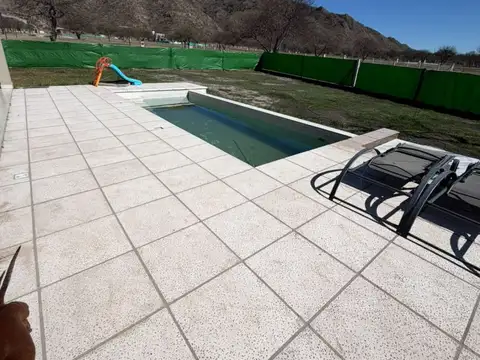 Casa en Venta en Juana Koslay, USD 330.000