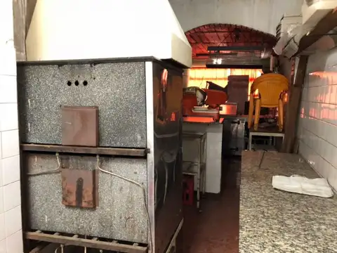 Casa en Venta en Gregorio de Laferrere, USD 120.000