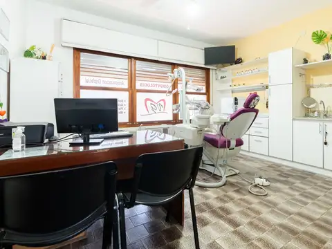 Venta Casa 3 Dormitorios + local comercial