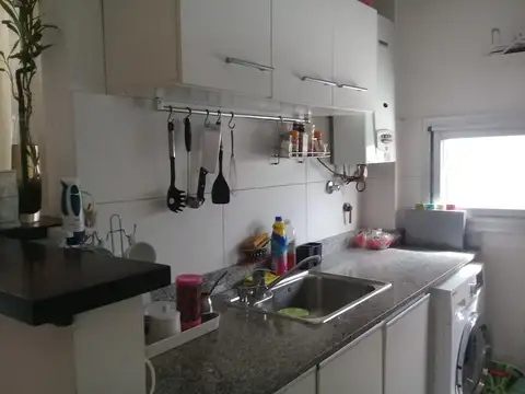 Departamento en Venta en Quilmes, USD 100.000