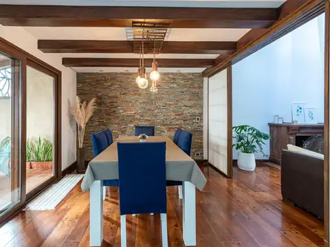 Casa en Venta 38 años