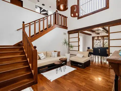 Casa en Venta en San Isidro Vias / Rolon, USD 395.000