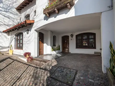 Casa en Venta de 4 dormitorios