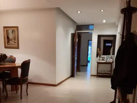 Casa 5 ambientes con 5 baños